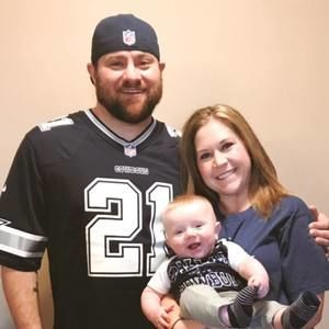 Meet your Posher, Mccabe